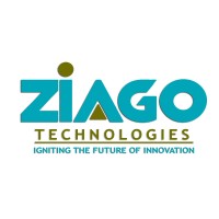 Ziago Technologies Pvt. Ltd.